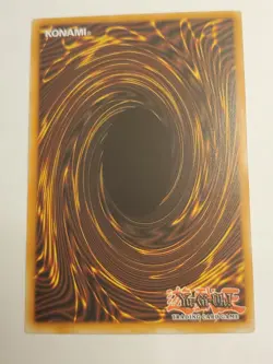 Yugioh! Doom Of Dimensions - Gouki Gameface - Image 2