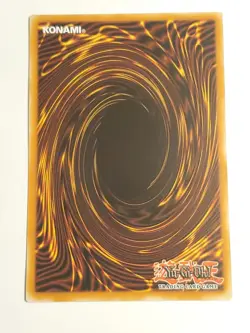 Twilight Rose Black Knight DOOD-EN005 C Doom of Dimensions NM 1st Ed Yugioh - Image 2