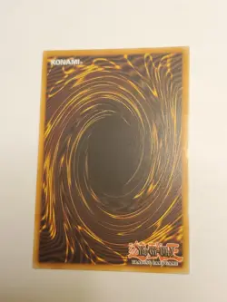 Herald Of Orange Light - Ultra Rare 1st Edition BLMM-EN103 - NM - YuGiOh - Image 2