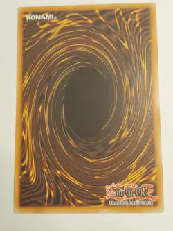 Yugioh! Artmage Movement -Pedigree- DOOD-EN060 Common 1st Ed NM - Image 2