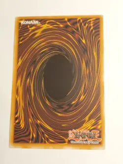 YuGiOh! - Triple-Headed Behemoth DOOD-EN029 Common 1st Edition Near Mint - Image 2