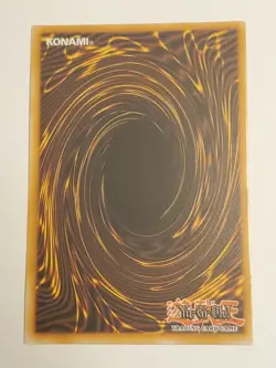 Nekroz Of Sophia - Secret Rare 1st Edition BLMM-EN134 - NM - YuGiOh - Image 3