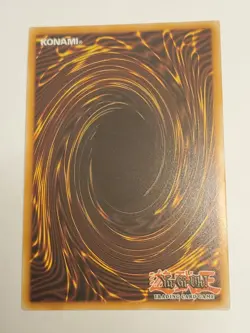 Gem Armadillo - Ultra Rare 1st Edition BLMM-EN108 - NM - YuGiOh - Image 2