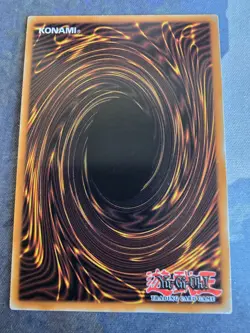 Yugioh Invocation (Alternate Art) MP24-EN060 Prismatic Secret Rare NM 1st Ed - Image 2