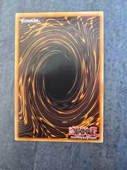 Yugioh Kashtiratheosis MP24-EN072 Prismatic Secret Rare NM 1st Edition - Image 2