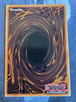 Yugioh Archfiend's Advent BLTR-EN046 Secret Rare NM 1st Edition - Image 2