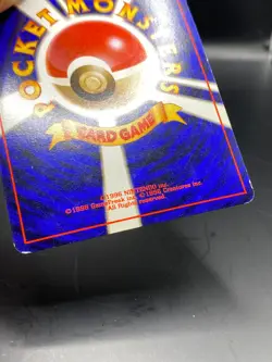 Team Rocket's Moltres No.146 Holo Rare Gym Set Japanese Pokemon Card MP/HP - Image 3