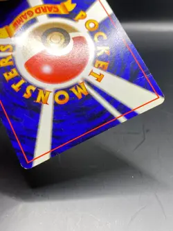 Team Rocket's Moltres No.146 Holo Rare Gym Set Japanese Pokemon Card MP/HP - Image 4