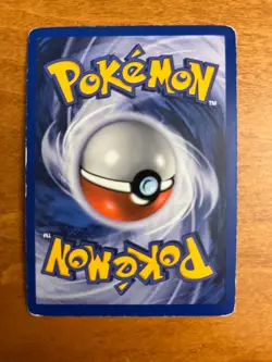 2007 Shinx DP15 Black Star Promo Holo Rare Pokemon Card Holo LP - Image 2