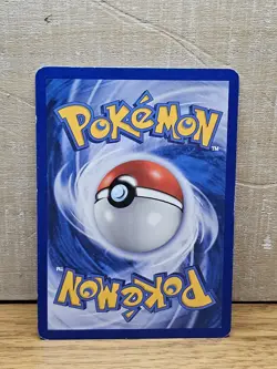 Quagsire 30/147 Aquapolis Non-Holo Rare Pokemon Card TCG - Image 2