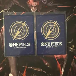 Charlotte Pudding PRB02-010 SR ONE PIECE Card The Best 2 - ONE PIECE ENGLISH 2x - Image 2