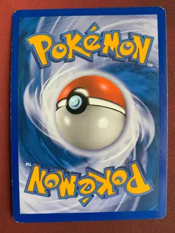 FLAREON 2/17 POP Series 3 Promo rare HOLO Pokemon card LP-NM Near Mint - Image 2