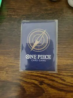 Jewelry Bonney PRB02-004 R ONE PIECE Card The Best 2 - ONE PIECE ENGLISH - Image 2