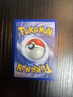 1995 Dragonair Pokemon Card 18/102 Wizards Base Set - Image 3