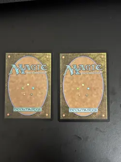 MTG Breeding Pool (Borderless) (Galaxy Foil) Edge of Eternities & Regular - Image 2