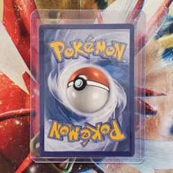 Lillie's Determination 184/132 - SIR - Mega Evolution - Pokemon Card - Lot #120 - Image 2