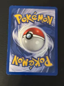 Dark Gyarados PreRelease 8/82 Promo Holo Team Rocket Pokemon Card LP - Image 2