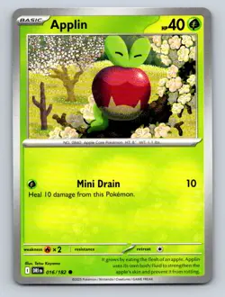 Destined Rivals Pokemon TCG Singles Commons & Uncommons - Choose Your Card - Image 2