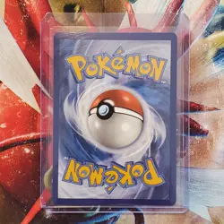 Mega Venusaur ex - 177/132 - SIR - Mega Evolution - Pokemon Card - Lot #119 - Image 2