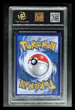 2025 Pokemon Cards CHN. Jolteon 0306/14 RPA 10 (SAME AS PSA 10) - Image 2