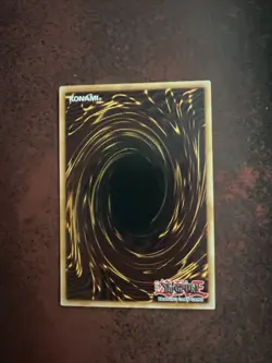 JUMP-EN033 Tragoedia Ultra Rare Limited Edition NM Yugioh Card - Image 2