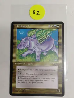 Phelddagrif Alliances Regular LP - Image 1