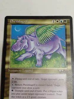 Phelddagrif Alliances Regular LP - Image 2