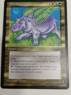 Phelddagrif Alliances Regular LP - Image 3