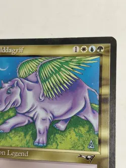 Phelddagrif Alliances Regular LP - Image 5
