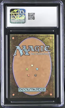VRONDISS, RAGE OF ANCIENTS AFR Extended Art Mythic CGC 9 MTG EDH - Image 2
