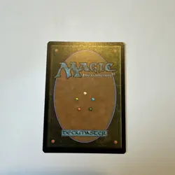 MTG - Eusocial Engineering (Foil) - Edge of Eternities NM/M Condition - Image 2