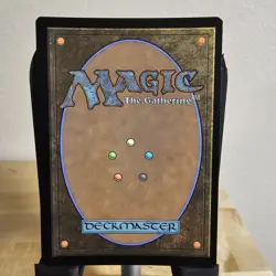 Come Back Wrong (foil) Duskmourn Mythic Relics - Image 2