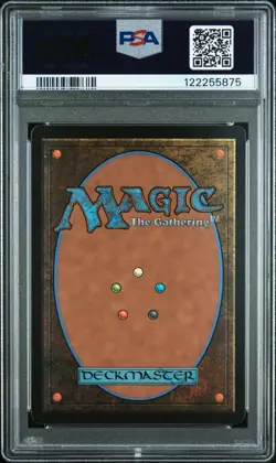 Tifa, Martial Artist (Borderless Surge Foil) MTG Final Fantasy Commander Psa 10 - Image 2