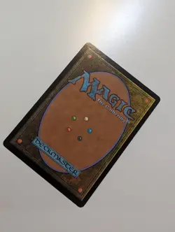 MTG - Macabre Waltz (Foil) - Ravnica Remastered NM/M Condition - Image 3