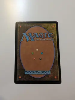 MTG - Macabre Waltz (Foil) - Ravnica Remastered NM/M Condition - Image 4