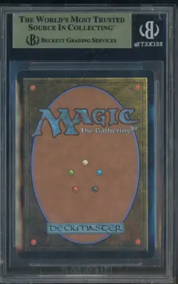 2025 Final Fantasy MTG #0431 Rosa Resolute White Mage Ext Art BGS 10 PRISTINE - Image 2