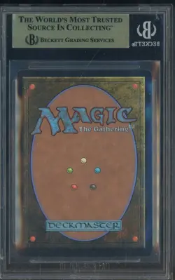 2025 Final Fantasy MTG #0015 Princess Sarah Azusa Lost But Seeking BGS 9.5 - Image 2