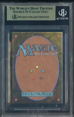 2025 Final Fantasy MTG #018 Cecil Harvey Tymna The Weaver R BGS 9.5 GEM MINT - Image 2