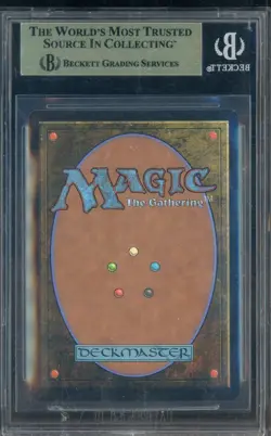 2025 Final Fantasy MTG Foil #0359 Summon Knights Of Round Showcase M BGS 9.5 - Image 2