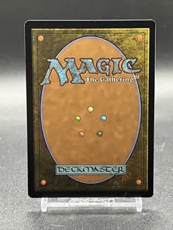 Uthros, Titanic Godcore (Borderless) Edge of Eternities Foil - Image 2