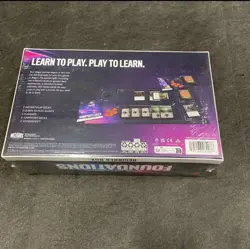 MAGIC: THE GATHERING Foundations Beginner Box, Sealed Box - Image 2