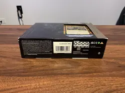 *Sealed Warhammer 40K Tyranid Swarm Collector's Commander Deck* Magic - Image 5