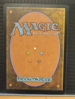 mtg DICTATE OF EREBOS LP Journey Into Nyx 65/165 -Argo- - Image 2