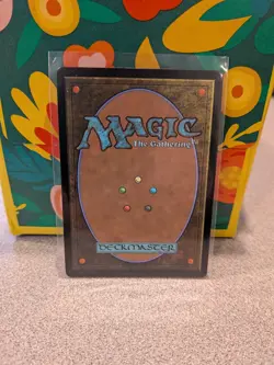 Gogo, Master Of Mimicry FOIL (Extended Art) Final Fantasy MTG 0437 - Image 3