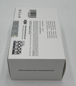 MTG Secret Lair 30th Anniversary Countdown Kit Sealed English Whmars1 SHIPS FREE - Image 5
