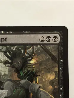 MTG Ixalan Vraska's Contempt 129/279 MP Rare - Image 2