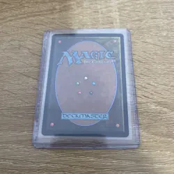 FOIL Dark Confidant (Borderless) - FINAL FANTASY (FIN) 0334 M MTG NM - Image 2