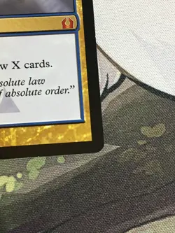 C6128 MAGIC GATHERING MTG RETURN TO RAVNICA SPHINX'S REVELATION #200 NM MYTHIC - Image 5