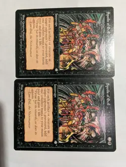 Spoils of Evil X2 - Ice Age Regular - Image 1