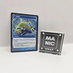 Stifle NM #173 MTG Mystery Booster 2 (Future Sight Frame) - Image 2